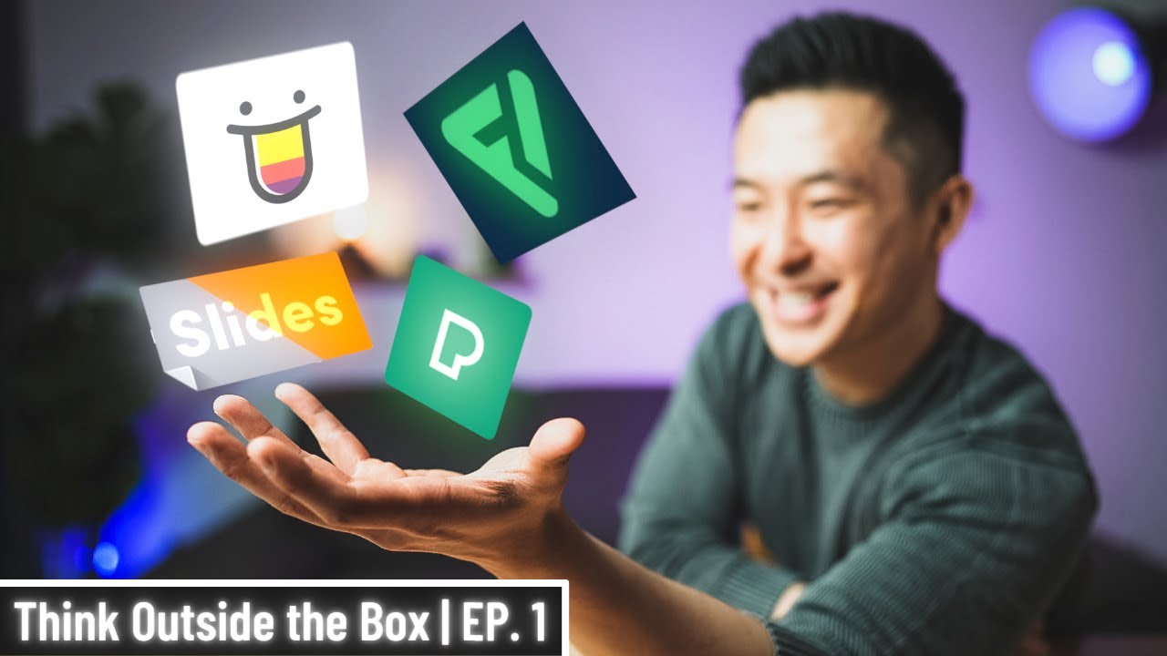 YouTube thumbnail