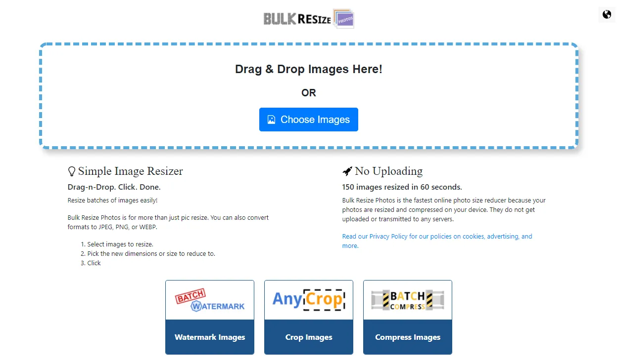 20 Best TinyPNG Alternatives for Image Optimization 16