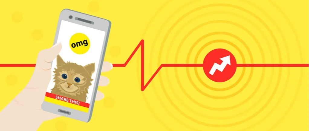 BuzzFeed Business Model