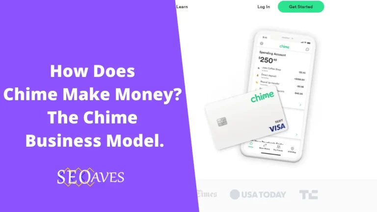 Chime Business Model