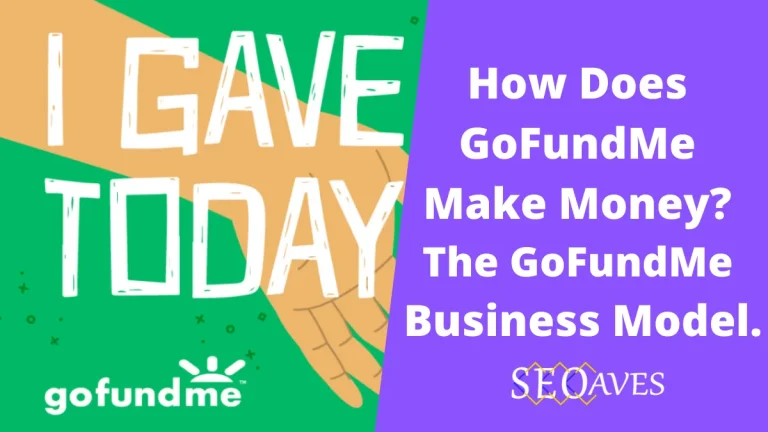 GoFundMe Business Model