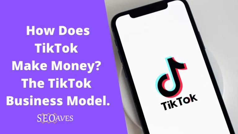 TikTok Business Model