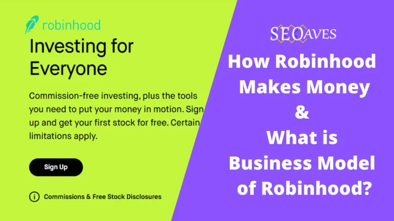 Robinhood Business Model