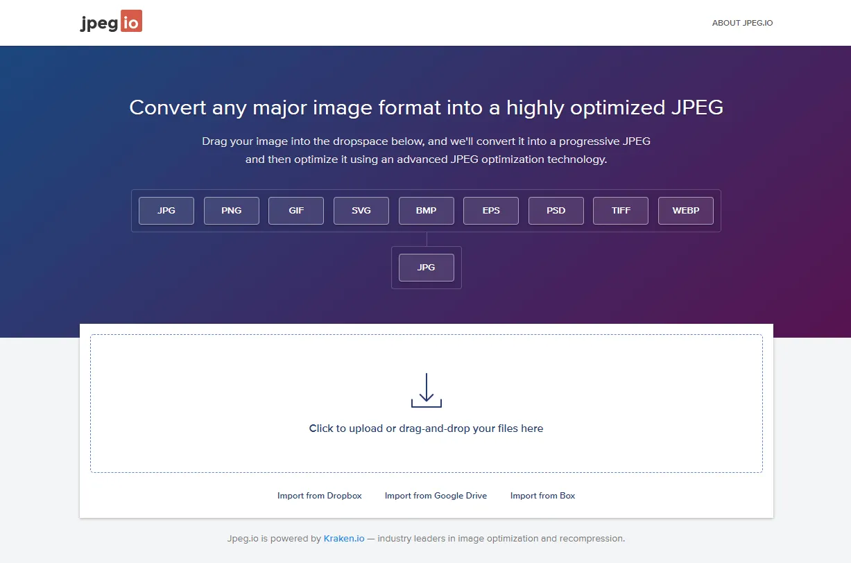20 Best TinyPNG Alternatives for Image Optimization 9