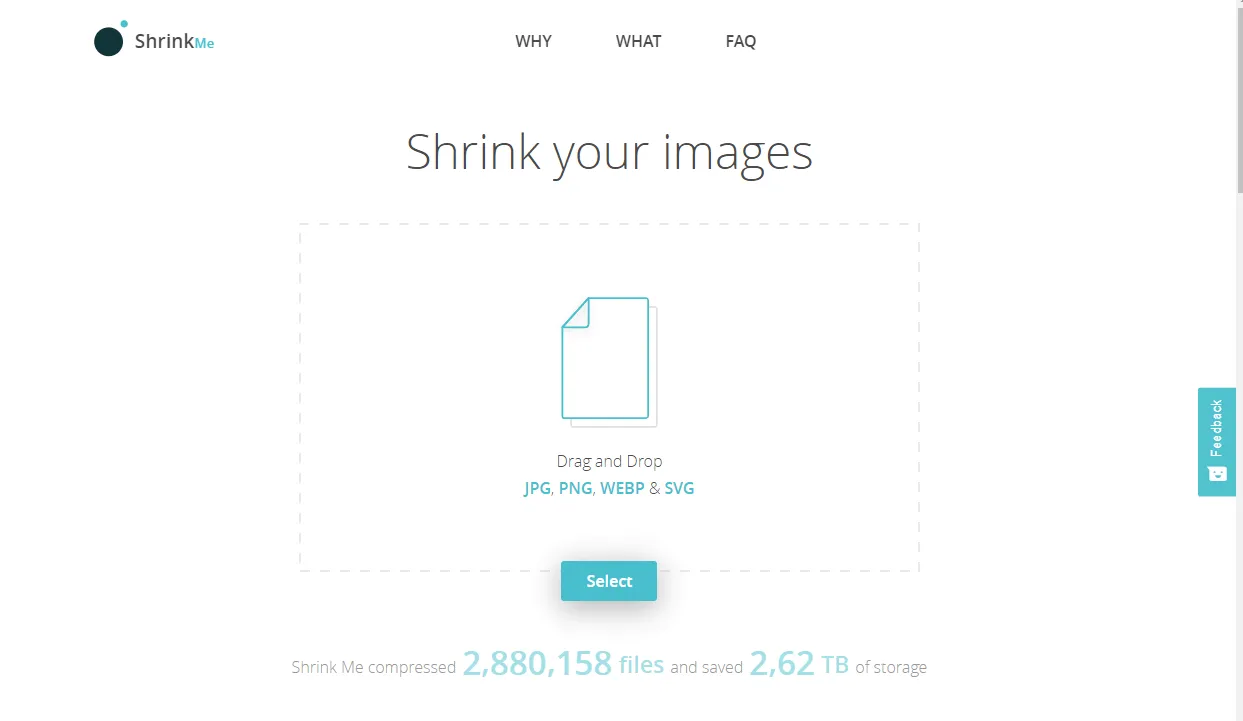 20 Best TinyPNG Alternatives for Image Optimization 17
