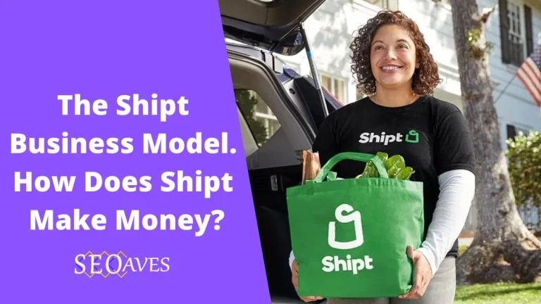 Shipt Business Model | How Does Shipt Make Money?