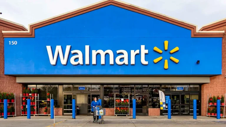 Inside the Walmart Business Model: Revenue, Strategy, and Future Growth