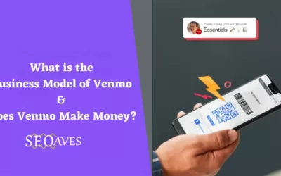 Venmo Business Model | How Does Venmo Make Money? 2