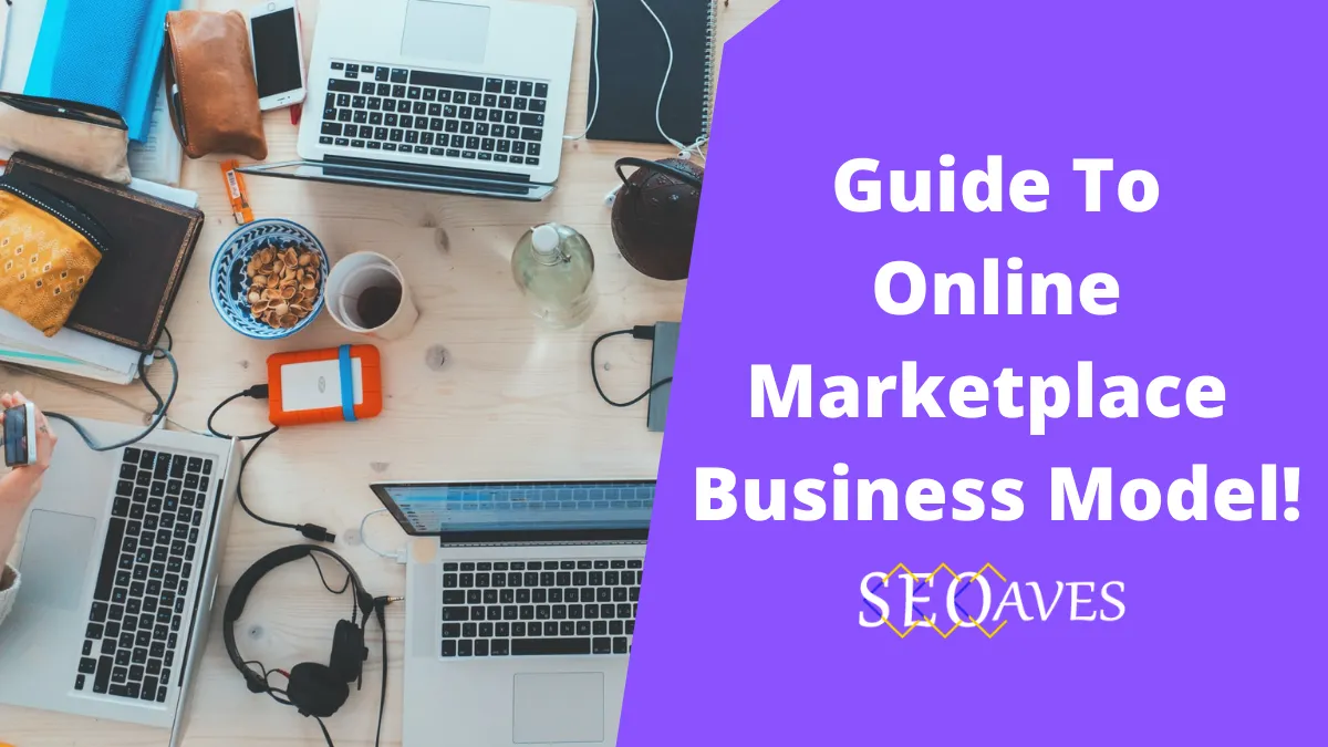 Marketplace Business Model