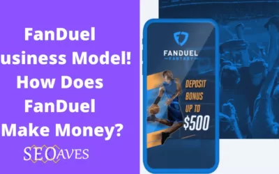 FanDuel Business Model