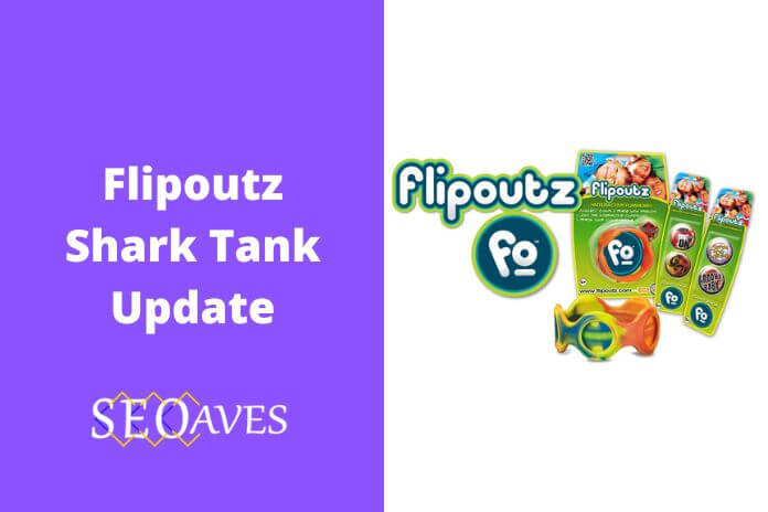 Flipoutz Shark Tank Update | Flipoutz Net Worth