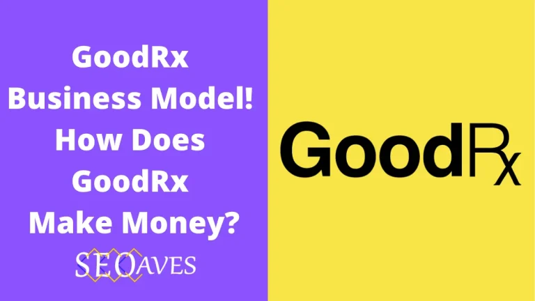 GoodRx Business Model