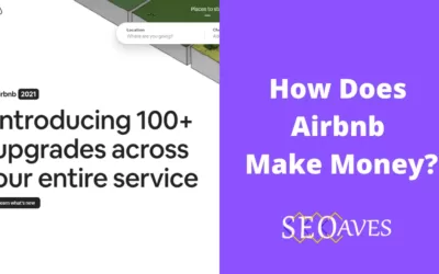 Airbnb Business Model | How Does Airbnb Make Money? 2