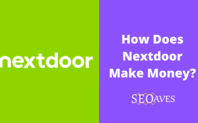 Nextdoor Business Model