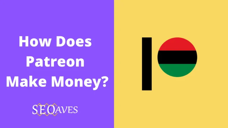 Patreon Business Model