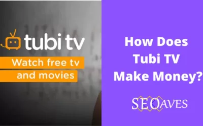 How Does Tubi TV Make Money