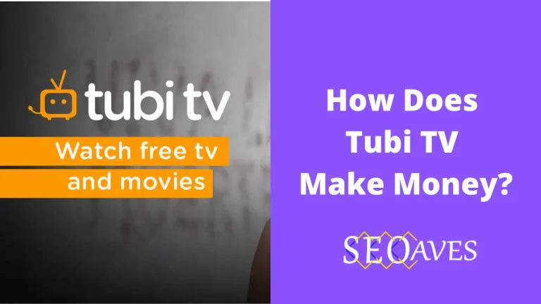 How Does Tubi TV Make Money