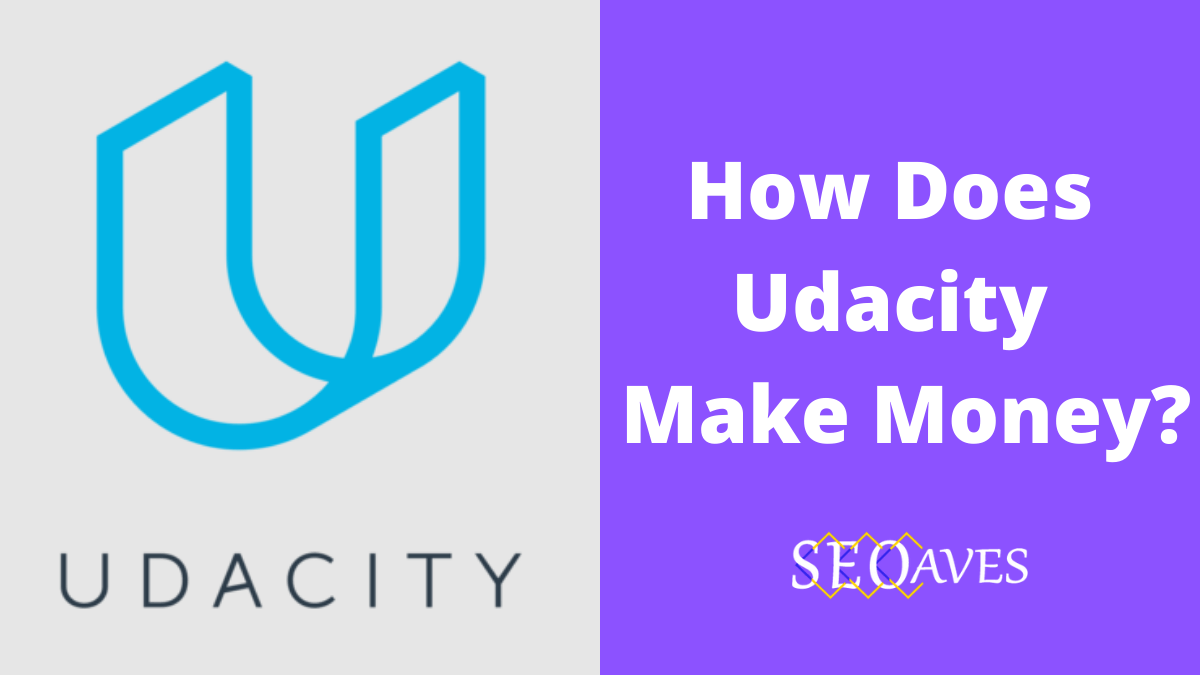 Udacity Business Model