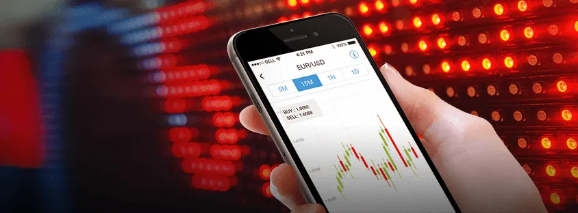 eToro Business Model