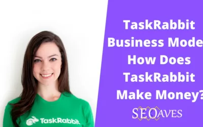 TaskRabbit Business Model