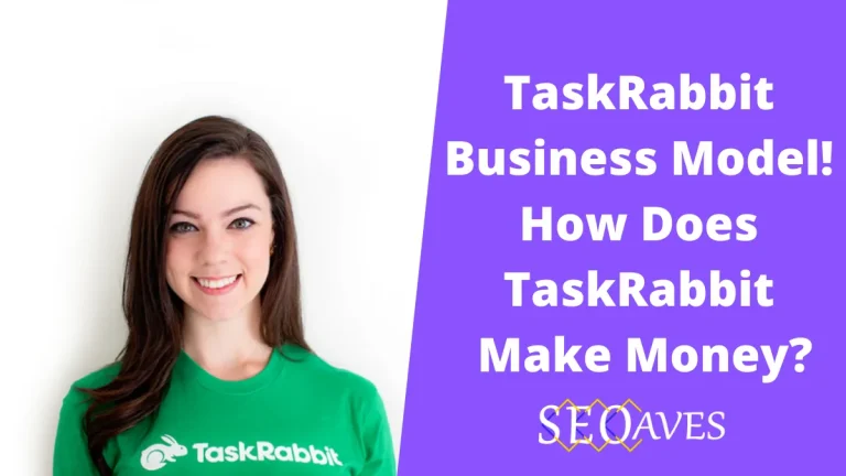 TaskRabbit Business Model