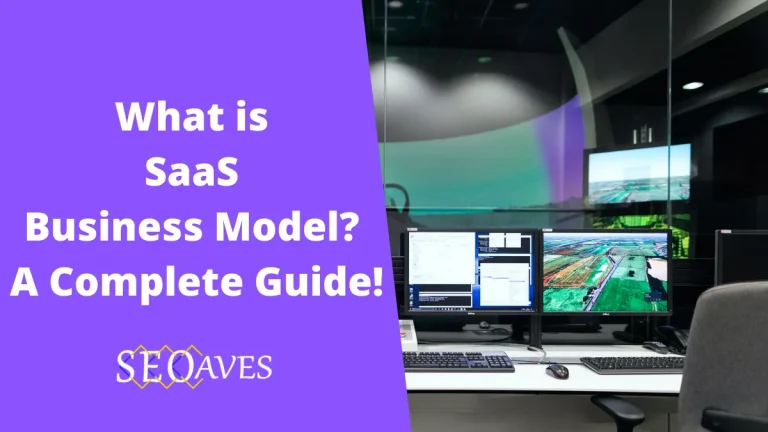 SaaS Business Model