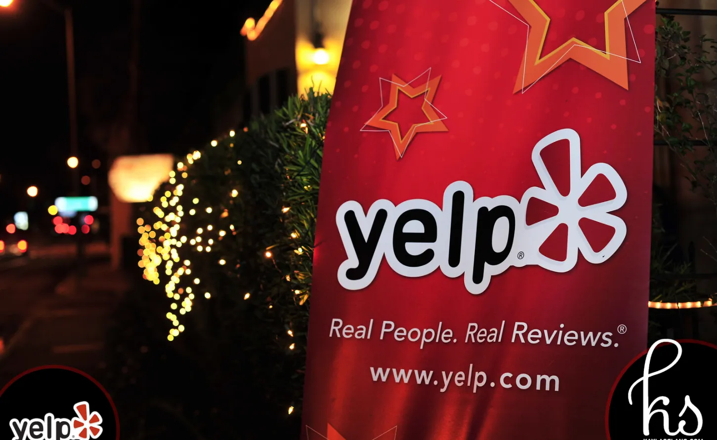 Yelp Business Model