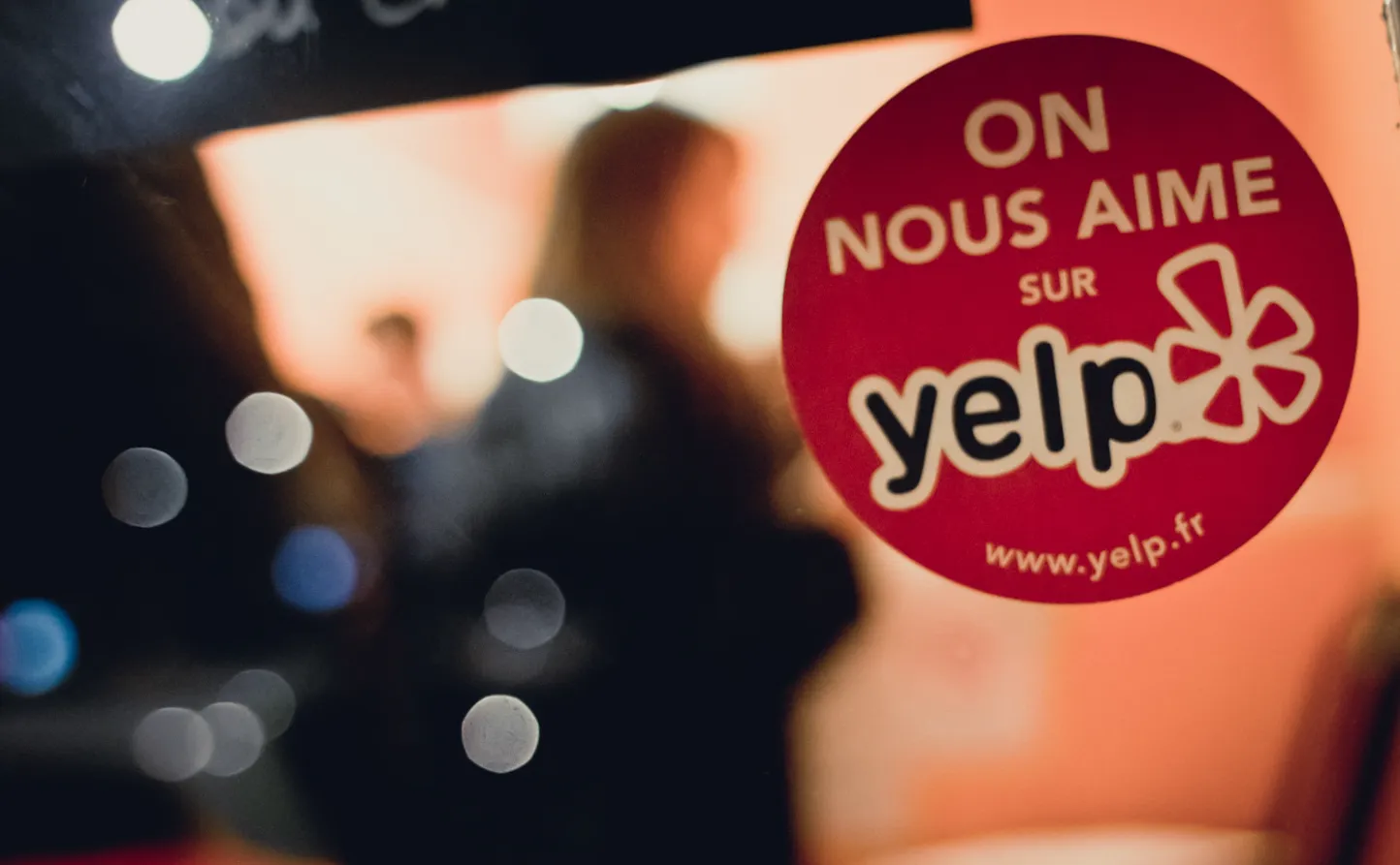 Yelp Business Model | How Does Yelp Make Money? 1