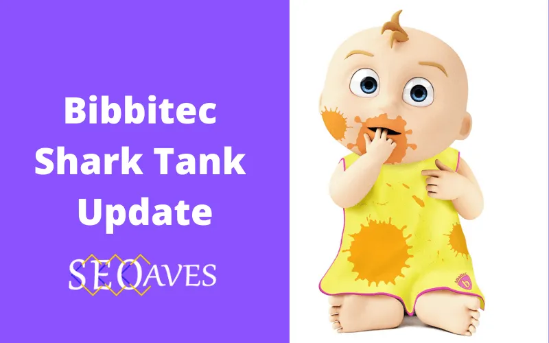 Bibbitec Shark Tank Update