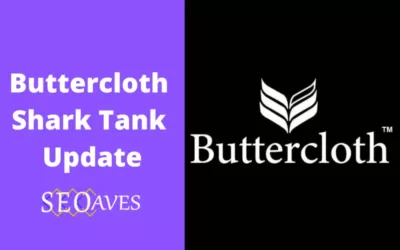 Buttercloth Shark Tank Update
