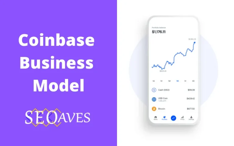 Coinbase Business Model