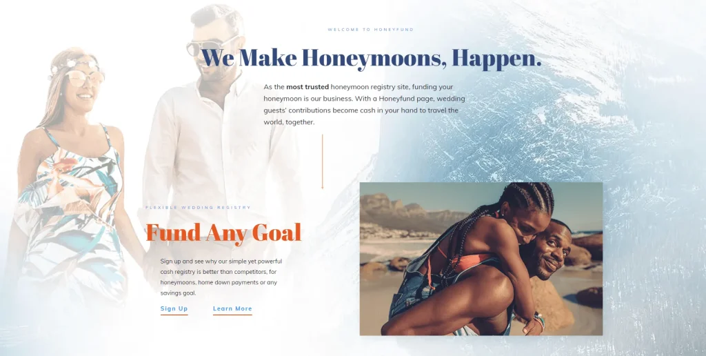 Honeyfund Shark Tank Update