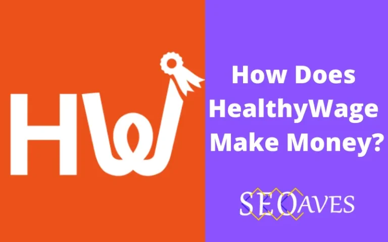 HealthyWage Business Model