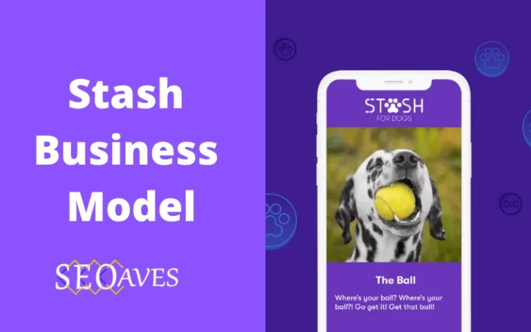 Stash Business Model