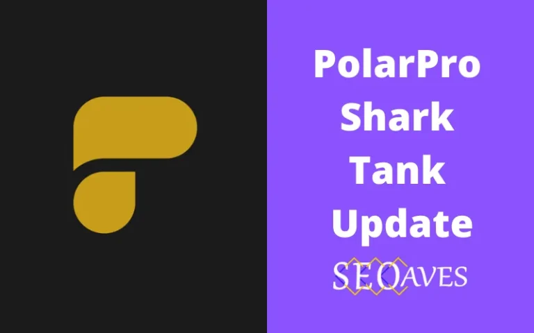 PolarPro Shark Tank