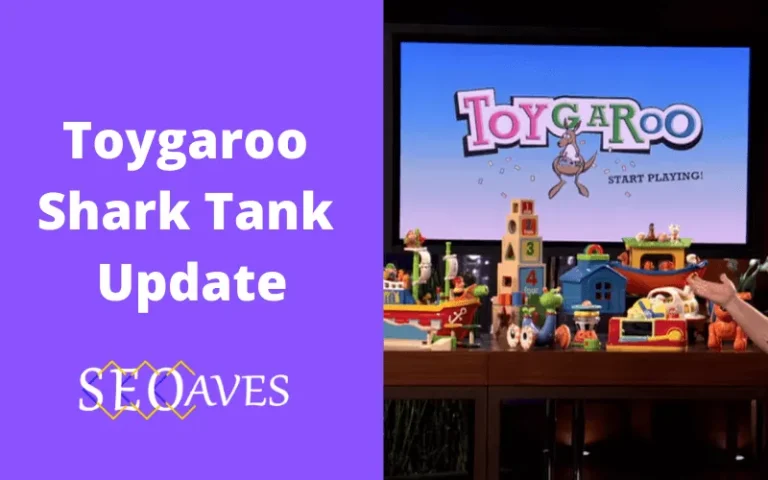 Toygaroo