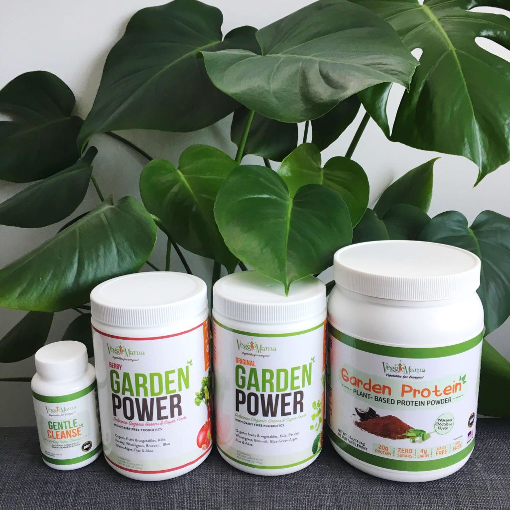 Veggie Mama Shark Tank Update | Veggie Mama Net Worth