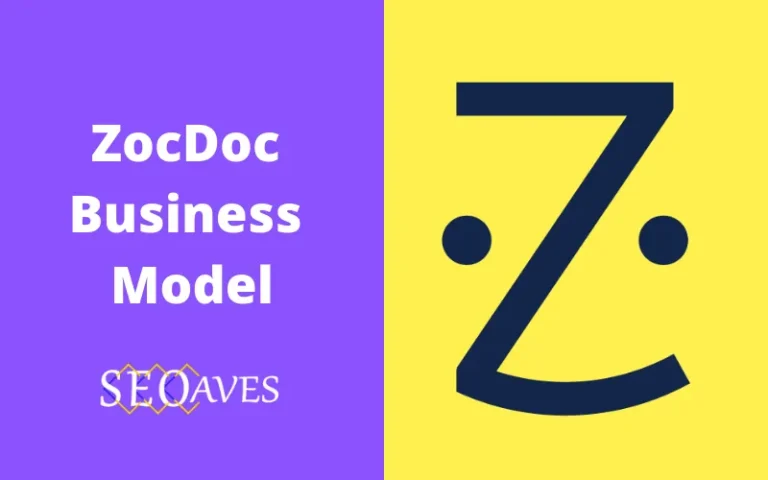 ZocDoc Business Model