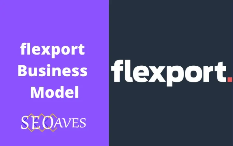 Flexport Business Model