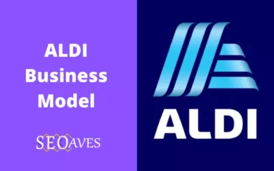 ALDI Business Model