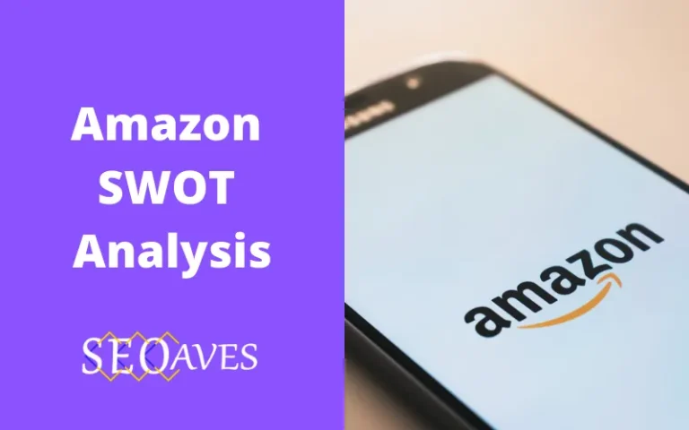 Amazon SWOT Analysis