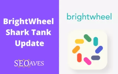 BrightWheel Shark Tank Update