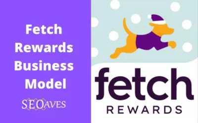 Fetch Rewards Business Model