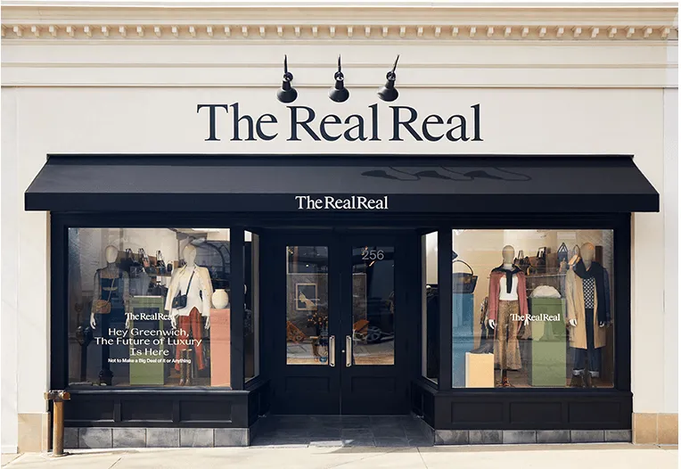 The RealReal Business Model
