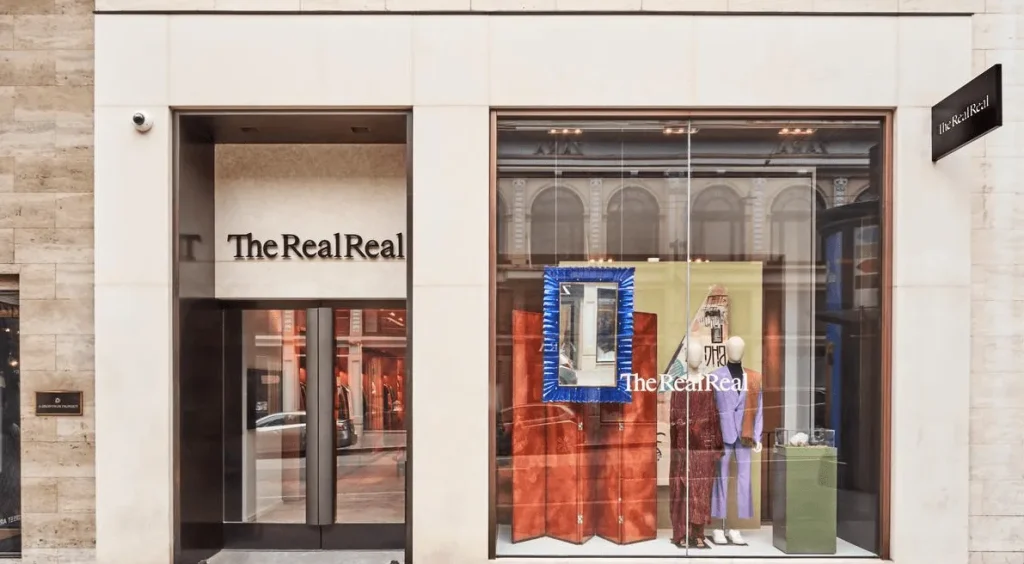 The RealReal Business Model