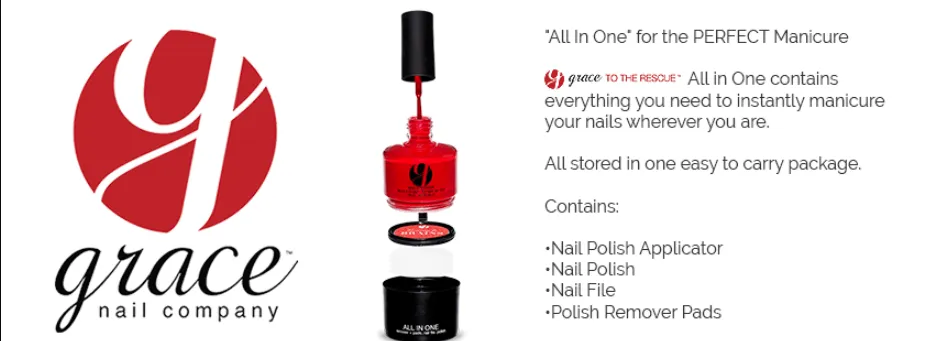 From Spotlight to Obscurity: The Nail Pak and Grace Nail Company Story After Shark Tank