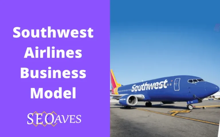 Southwest Airlines Business Model