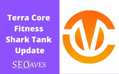Terra Core Fitness Shark Tank