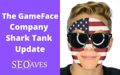 The GameFace Company Shark Tank Update