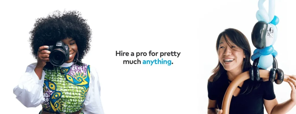 Thumbtack Business Model